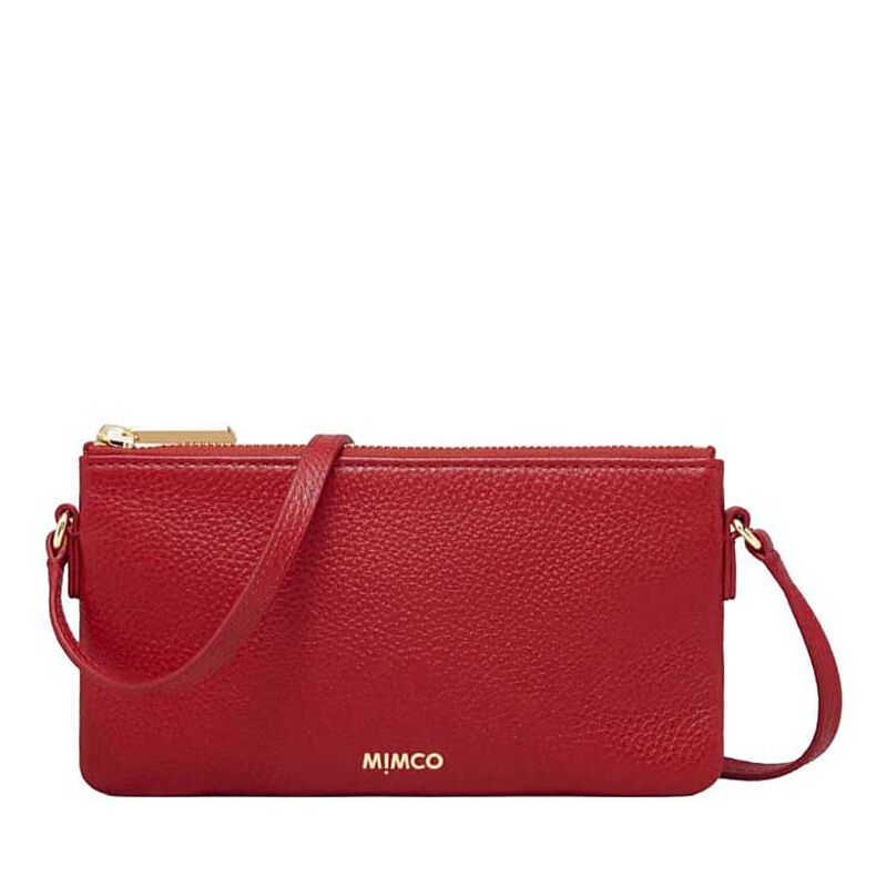 Mimco Rhiannon Pouch Crossbody Bag image number 0